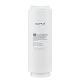 Replacement PCT Filter for AW-RB20 AW-RB05 RO System, Alkaline PH+ Composite Water Filter Cartridge, Twist-in Installation, 12-Month Lifespan