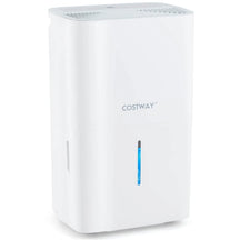 150 Pints Energy Star Dehumidifier with Pump Drain Hose, 7000 Sq.Ft Portable Dehumidifier w/ 24H Timer, LED Display & Auto Defrost for Basement Garage