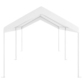 10 x 20 Feet Heavy Duty Carport Portable Garage Car Canopy Party Tent Car Shelter